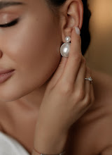 Fotografer pernikahan Yuliya Kudasheva. Foto tanggal 29.03.2023