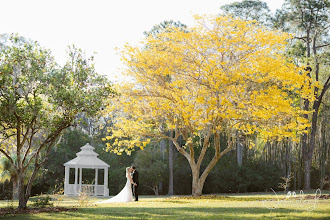 Fotógrafo de casamento Jessica Leigh. Foto de 07.09.2019