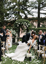 Svatební fotograf Kseniya Palchik. Fotografie z 31.08.2025