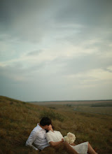 Fotógrafo de bodas Aybolat Ospanov. Foto del 15.05.2022