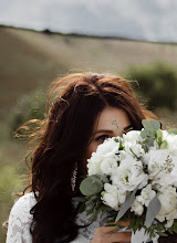 Wedding photographer Mariya Fedotkina. Photo of 18.06.2020