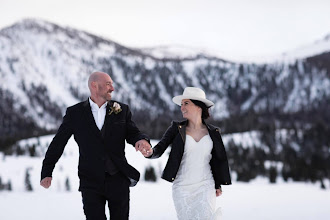 Fotografo di matrimoni Elli Lucine. Foto del 30.12.2019