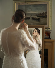 Wedding photographer Gianluca Crisafi. Photo of 03.04.2024