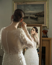 Photographe de mariage Gianluca Crisafi. Photo du 03.04.2024