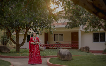 Wedding photographer Dilip Tailor. Photo of 19.03.2023
