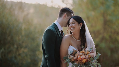 Wedding photographer Melanie Beier. Photo of 11.06.2025