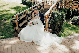 Wedding photographer Іrina Gricenko. Photo of 12.09.2022