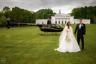 Fotógrafo de bodas Paul Bocut. Foto del 29.05.2023