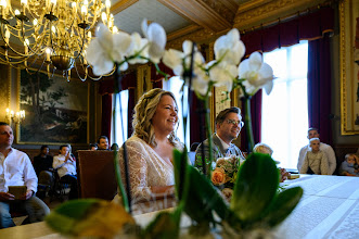 Düğün fotoğrafçısı Sven Soetens. Fotoğraf 21.03.2024 tarihinde