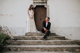 Photographe de mariage Hrvoje Marekovic. Photo du 19.02.2021