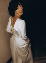 Fotógrafo de bodas Olga Saracco. Foto del 21.11.2023