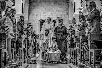 婚禮攝影師Enrique Ramos. 19.05.2024的照片