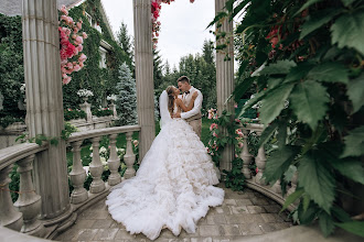 婚礼摄影师Aleksandr Dubynin. 12.04.2025的图片