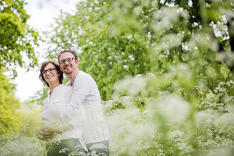 Huwelijksfotograaf Marjolein Thijse. Foto van 07.03.2019