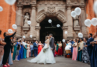 Huwelijksfotograaf Mizra Hermar. Foto van 17.07.2023