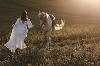 Wedding photographer Roman Korneev. Photo of 06.08.2022