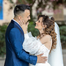 Wedding photographer Enrico Caronia. Photo of 15.09.2025
