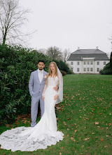 Bryllupsfotograf Oleksandr Lisnychyi. Foto fra 06.05.2025