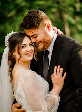 Wedding photographer Abdullah Nihat Tokalilar. Photo of 23.05.2023
