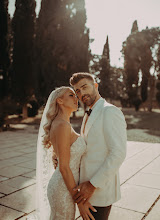Düğün fotoğrafçısı Sasa Raicevic. Fotoğraf 04.04.2024 tarihinde