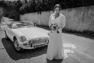 Wedding photographer Nelson Soares. Photo of 24.04.2024