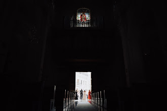 Wedding photographer Marco Morelli. Photo of 01.06.2025