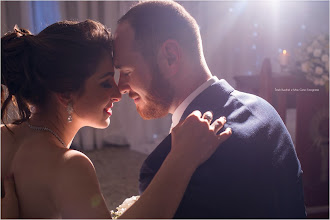 Svatební fotograf Êmeli Ruschel. Fotografie z 18.05.2023