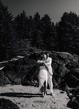 Vestuvių fotografas: Jen Mcleod. 03.06.2024 nuotrauka