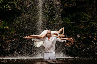 Fotograf ślubny Krzysztof Krawczyk. Zdjęcie z 25.09.2025