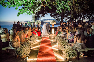 Fotógrafo de casamento Alvaro Farias. Foto de 08.11.2019