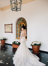 Fotógrafo de bodas Sergey Olarash. Foto del 09.06.2018