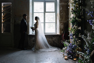 ช่างภาพงานแต่งงาน Sergey Chepulskiy. ภาพเมื่อ 22.10.2021