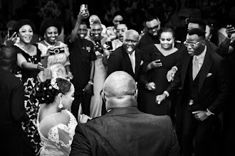 婚礼摄影师Kerry Robinson. 09.12.2023的图片