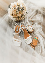 Wedding photographer Nataliia Yudanova. Photo of 06.11.2023