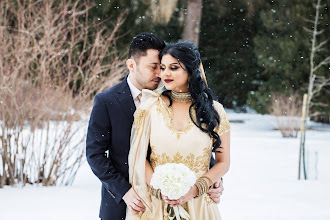 Wedding photographer Marzia Sarwar. Photo of 30.03.2019