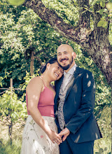 Fotografo di matrimoni Helmut Schweighofer. Foto del 07.06.2025