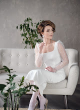 Wedding photographer Aleksey Chervyakov. Photo of 15.04.2021