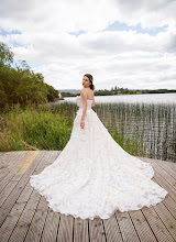 Wedding photographer Wassim Nasr. Photo of 26.06.2025