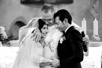 Düğün fotoğrafçısı Claudia Corrado. Fotoğraf 05.05.2025 tarihinde