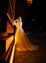 Wedding photographer Vitaliy Moskalcov. Photo of 25.10.2023