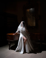 Wedding photographer Nevison Annang. Photo of 23.05.2025