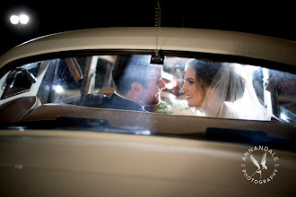 Wedding photographer Kiva Sutton. Photo of 13.08.2021