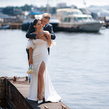 Svatební fotograf Natalya Shtyk. Fotografie z 28.02.2024