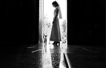 Wedding photographer Daniela Cardone. Photo of 26.02.2021