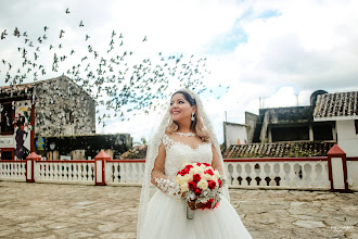 Fotografo di matrimoni Xavi Munguia. Foto del 16.12.2022