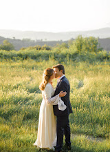 Fotógrafo de casamento Julien Soria. Foto de 14.04.2019