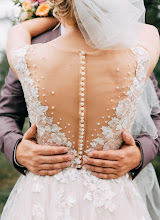 Huwelijksfotograaf Katarina Vinnichenko. Foto van 10.05.2019