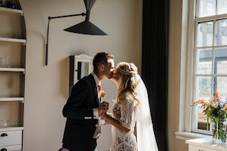 Wedding photographer Marianne Brouwer. Photo of 22.01.2020