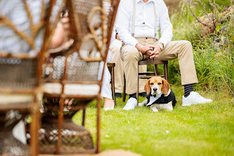 Hochzeitsfotograf Stephane Auvray. Foto vom 23.05.2025