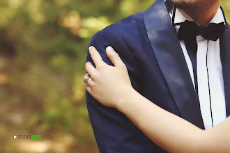 婚禮攝影師Mehmet Özarslan. 11.07.2020的照片